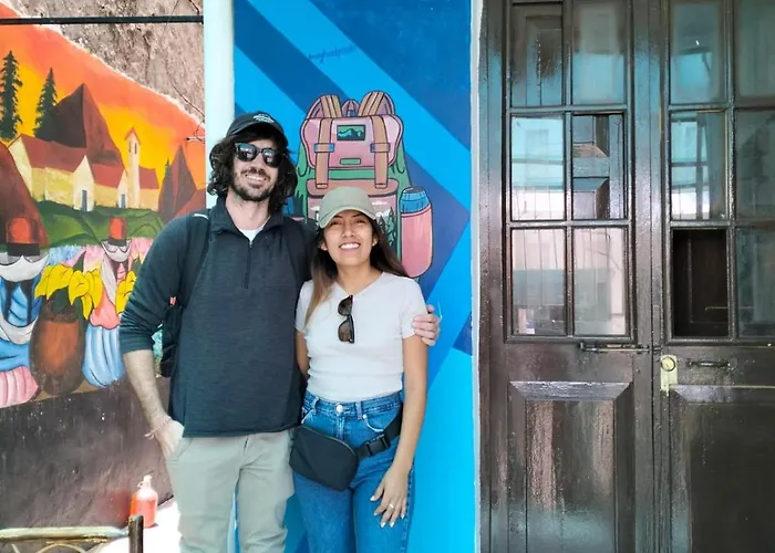 Morenas Backpackers Cusco