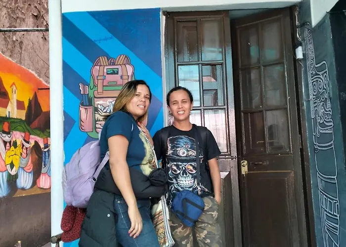 Morenas Backpackers Cusco