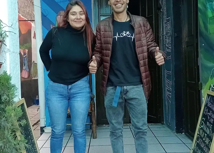 Albergue Morenas Backpackers Cusco